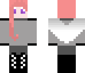 spy heart-winged girl