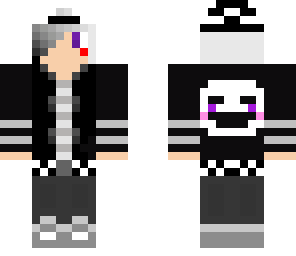 puppet guy