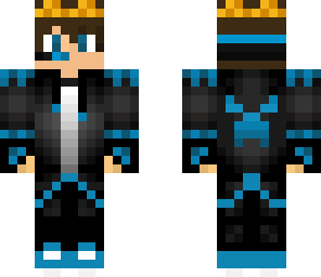 king gamer delaoxd