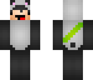 pandajupe