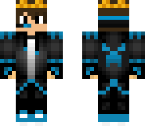 king gamer delaoxd 2