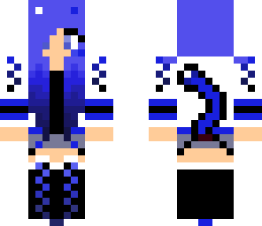 skin for katrina