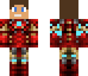 iron man tony stark