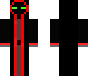the dark overlord
