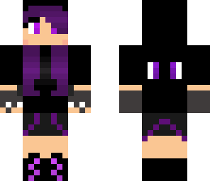 ender girl