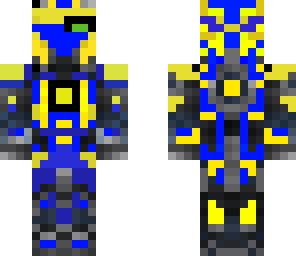 xxnovaknight skin_updated