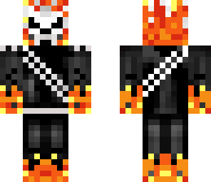 ghost rider 2