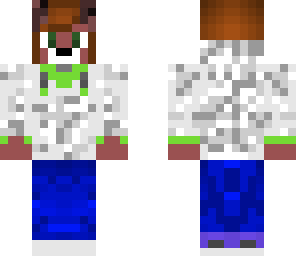 starwolf