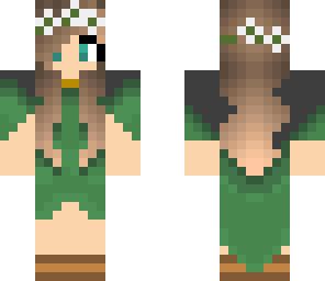 mage princess