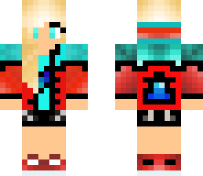 jenix_girlgamer