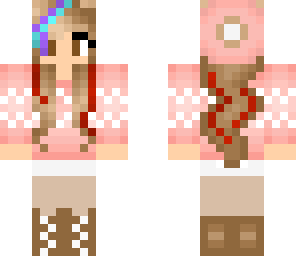 skin edit