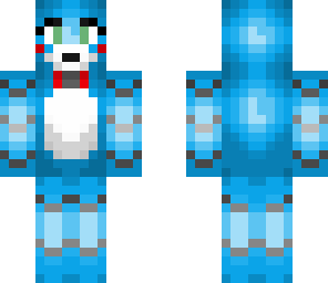 toy bonnie