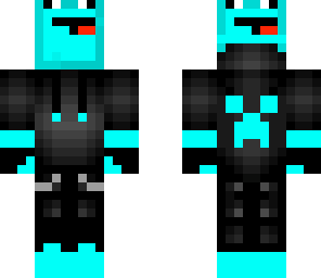 slime boy