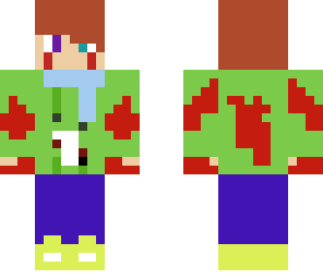 creepypastaoc    undercooked