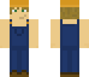 farmer
