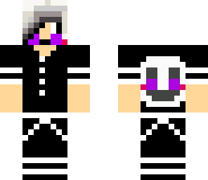 zexy marionette