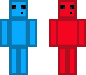 slime buddies