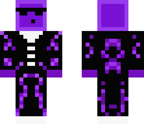 fancy slime