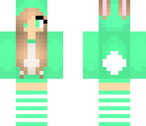 buuny girl