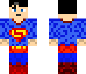 superman