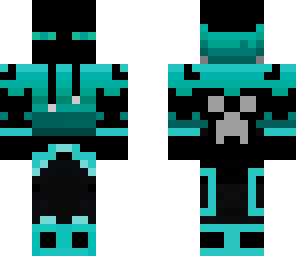 la skin de el tecnico