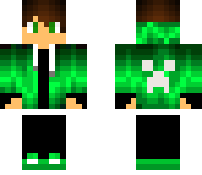 gamer guy