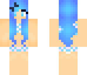 juvia bikini
