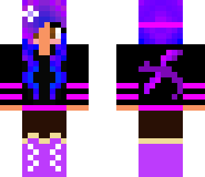 ender girl