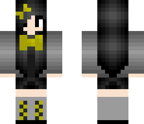 fnaf nightmare girl v2