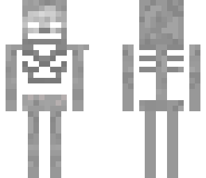 skeleton