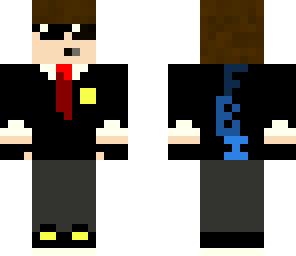 fbi agent