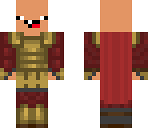 spartan derp baby