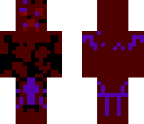 mutent creeper