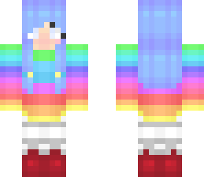 nimbus oc