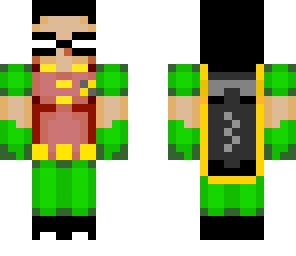 robin