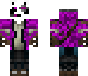 scfi panda