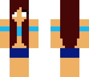 herobrine girl