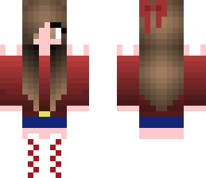red gamer