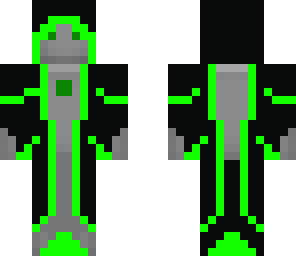 emerald mage
