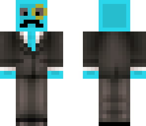 dapper slime v2