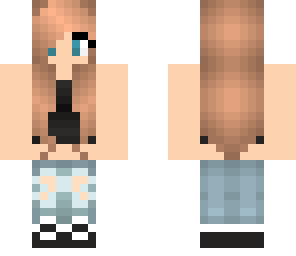 skin