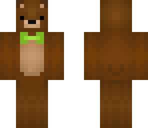 bear