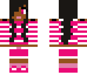 thalia in pink i guess