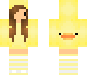 fixed ducky