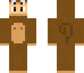 abbinmonkey suit
