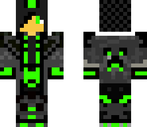 creeper boy