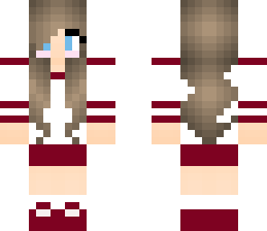 school girl