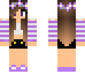waves twin skin