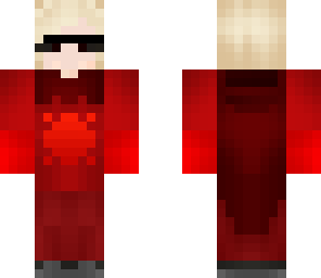 dave strider god tier