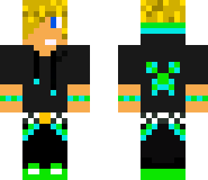 a cewl super skin